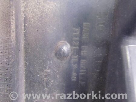 ФОТО Решетка радиатора для Acura TSX CU2 (03.2008-05.2014) Киев