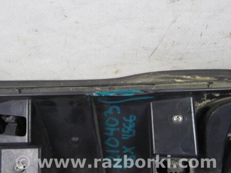 ФОТО Решетка радиатора для Acura TSX CU2 (03.2008-05.2014) Киев