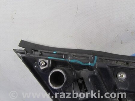 ФОТО Решетка радиатора для Acura TSX CU2 (03.2008-05.2014) Киев