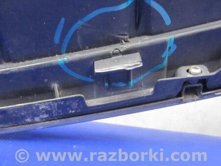 ФОТО Решетка радиатора для Acura TSX CU2 (03.2008-05.2014) Киев