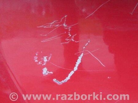 ФОТО Крышка багажника для Suzuki Kizashi (2009-2014) Киев