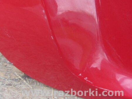 ФОТО Крышка багажника для Suzuki Kizashi (2009-2014) Киев
