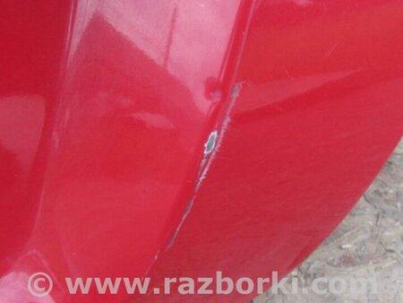 ФОТО Крышка багажника для Suzuki Kizashi (2009-2014) Киев