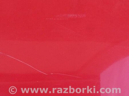 ФОТО Крышка багажника для Suzuki Kizashi (2009-2014) Киев