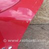 ФОТО Крышка багажника для Suzuki Kizashi (2009-2014) Киев
