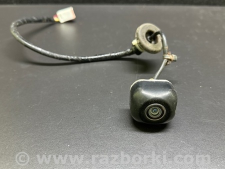 ФОТО Камера заднего вида для Mazda CX-9 TB (2007-2016) Киев