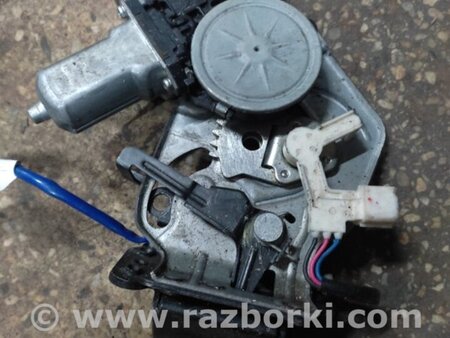 ФОТО Замок крышки багажника для Mazda CX-9 TB (2007-2016) Киев