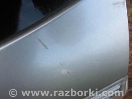 ФОТО Крышка багажника для Mazda CX-9 TB (2007-2016) Киев