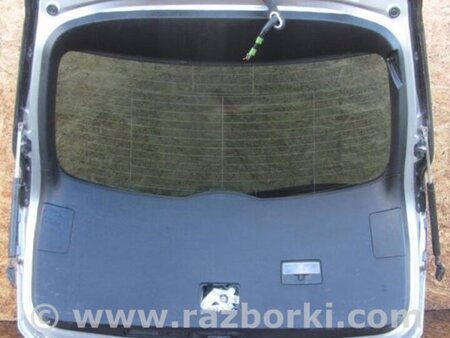ФОТО Крышка багажника для Mazda CX-9 TB (2007-2016) Киев