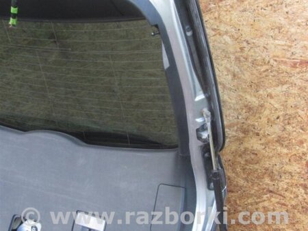 ФОТО Крышка багажника для Mazda CX-9 TB (2007-2016) Киев