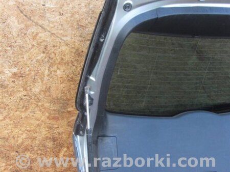 ФОТО Крышка багажника для Mazda CX-9 TB (2007-2016) Киев