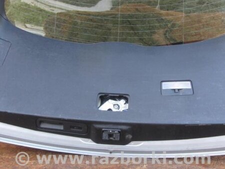 ФОТО Крышка багажника для Mazda CX-9 TB (2007-2016) Киев