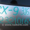 ФОТО Крышка багажника для Mazda CX-9 TB (2007-2016) Киев