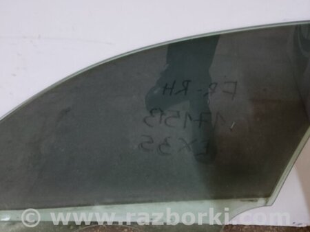 ФОТО Стекло двери для Infiniti EX35 (37) (07-12) Киев