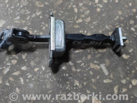 ФОТО Ограничитель двери для Infiniti EX35 (37) (07-12) Киев