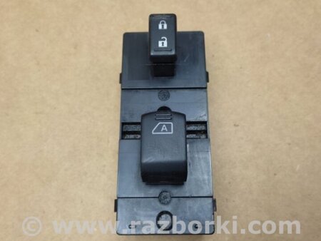 ФОТО Кнопка стеклоподьемника для Infiniti EX35 (37) (07-12) Киев