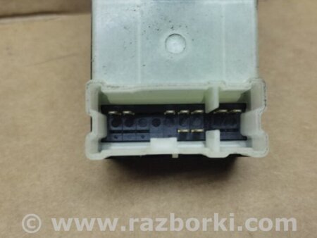 ФОТО Кнопка стеклоподьемника для Infiniti EX35 (37) (07-12) Киев