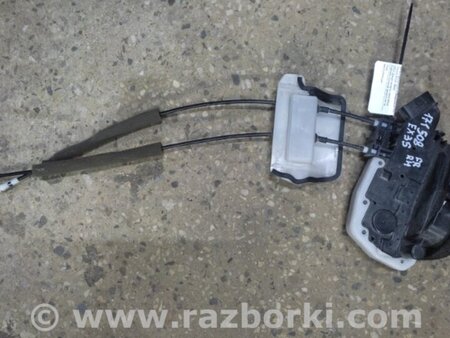 ФОТО Замок двери для Infiniti EX35 (37) (07-12) Киев