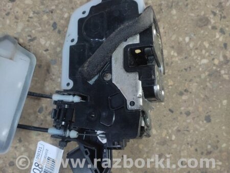 ФОТО Замок двери для Infiniti EX35 (37) (07-12) Киев