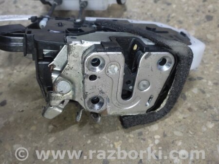 ФОТО Замок двери для Infiniti EX35 (37) (07-12) Киев