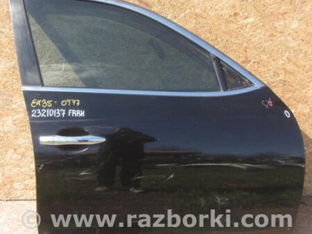 ФОТО Дверь для Infiniti EX35 (37) (07-12) Киев