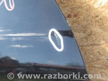 ФОТО Дверь для Infiniti EX35 (37) (07-12) Киев