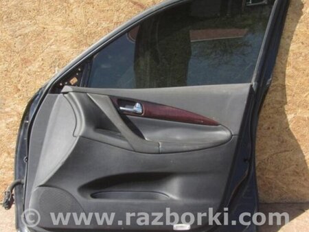 ФОТО Дверь для Infiniti EX35 (37) (07-12) Киев