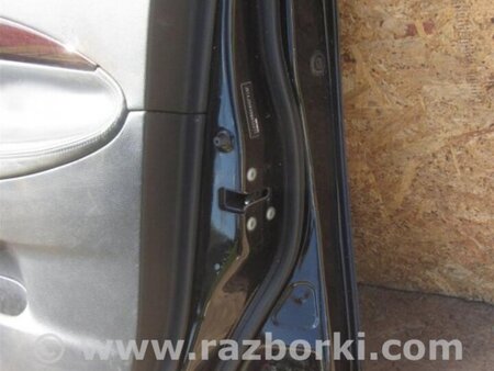 ФОТО Дверь для Infiniti EX35 (37) (07-12) Киев