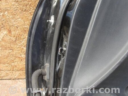 ФОТО Дверь для Infiniti EX35 (37) (07-12) Киев