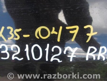 ФОТО Дверь для Infiniti EX35 (37) (07-12) Киев