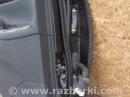 ФОТО Дверь для Infiniti EX35 (37) (07-12) Киев