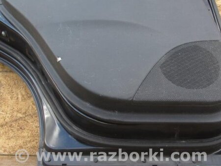 ФОТО Дверь для Infiniti EX35 (37) (07-12) Киев