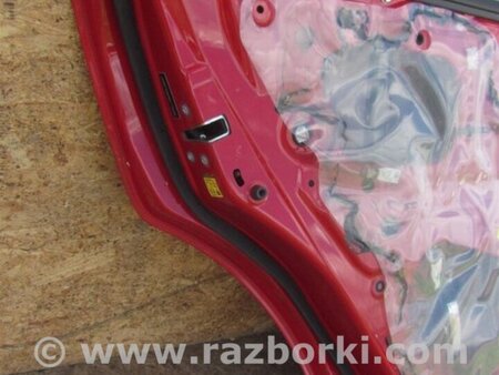 ФОТО Дверь для Suzuki Kizashi (2009-2014) Киев