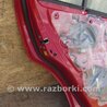 ФОТО Дверь для Suzuki Kizashi (2009-2014) Киев