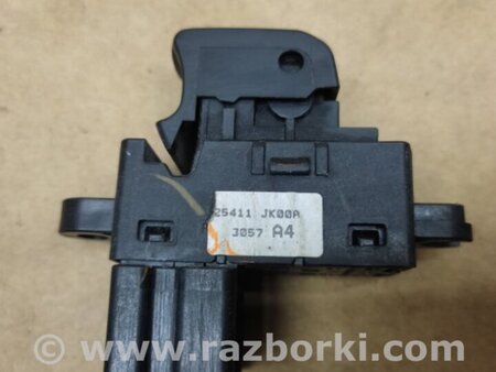 ФОТО Кнопка стеклоподьемника для Infiniti EX35 (37) (07-12) Киев