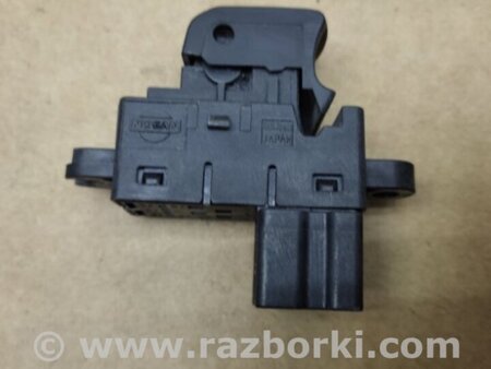 ФОТО Кнопка стеклоподьемника для Infiniti EX35 (37) (07-12) Киев