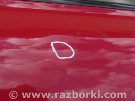 ФОТО Дверь для Suzuki Kizashi (2009-2014) Киев