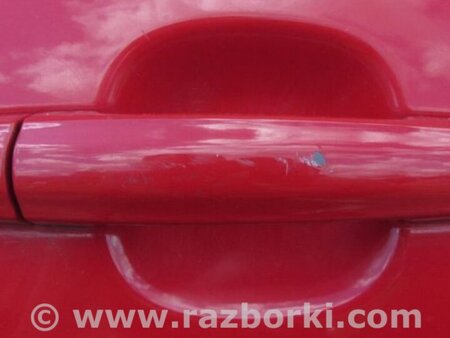 ФОТО Дверь для Suzuki Kizashi (2009-2014) Киев