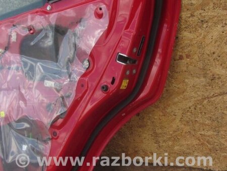 ФОТО Дверь для Suzuki Kizashi (2009-2014) Киев