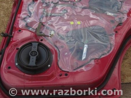 ФОТО Дверь для Suzuki Kizashi (2009-2014) Киев