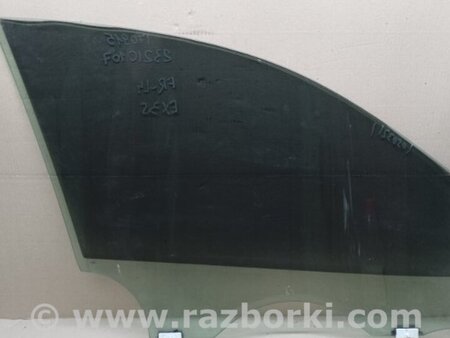 ФОТО Стекло двери для Infiniti EX35 (37) (07-12) Киев