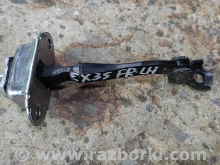 ФОТО Ограничитель двери для Infiniti EX35 (37) (07-12) Киев
