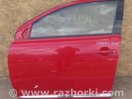ФОТО Дверь для Suzuki Kizashi (2009-2014) Киев