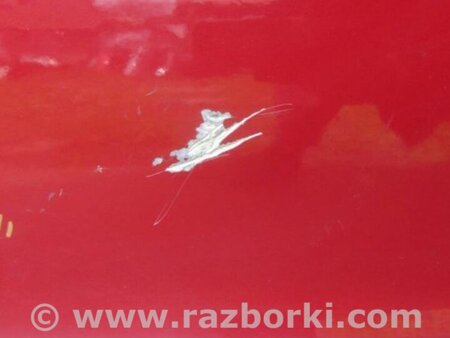 ФОТО Дверь для Suzuki Kizashi (2009-2014) Киев