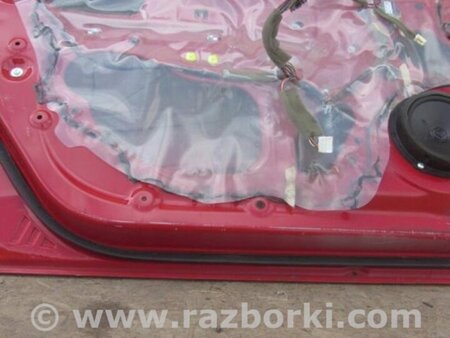 ФОТО Дверь для Suzuki Kizashi (2009-2014) Киев