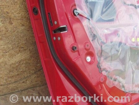 ФОТО Дверь для Suzuki Kizashi (2009-2014) Киев