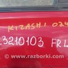 ФОТО Дверь для Suzuki Kizashi (2009-2014) Киев