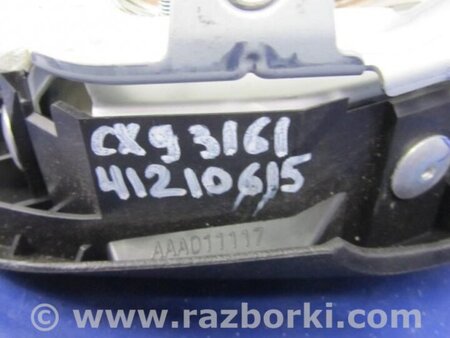 ФОТО Airbag подушка водителя для Mazda CX-9 TB (2007-2016) Киев