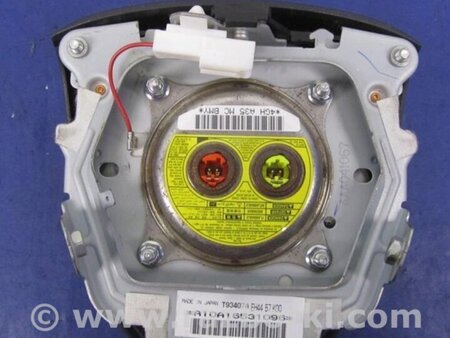 ФОТО Airbag подушка водителя для Mazda CX-9 TB (2007-2016) Киев