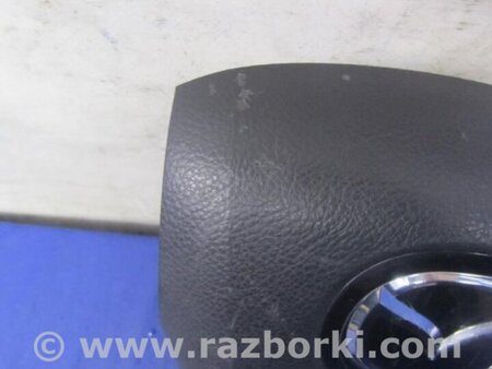ФОТО Airbag подушка водителя для Mazda CX-9 TB (2007-2016) Киев